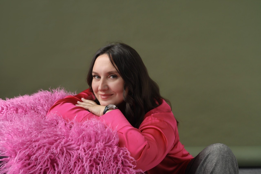 Как поддерживающее профессиональное окружение помогает в реализации идей