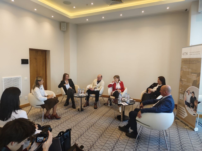 О чем говорили спикеры форума «Неделя бизнеса — 2024»