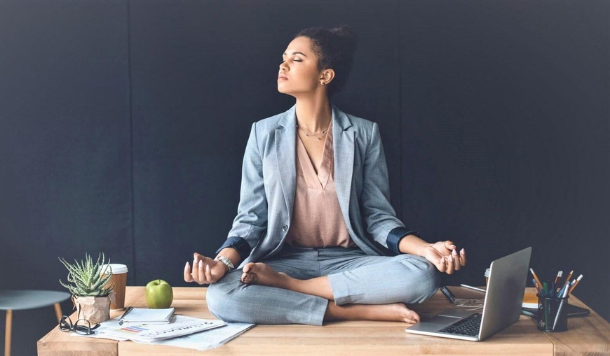 Как осознанность меняет подход к управлению временем