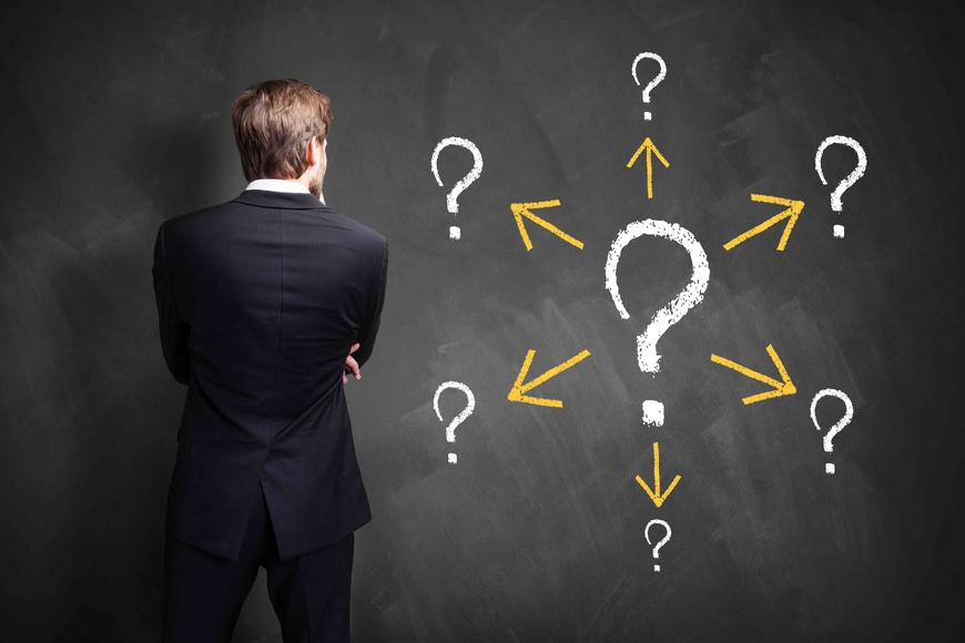 Как предпринимателям оставаться продуктивными в эпоху «хрупкого» мира