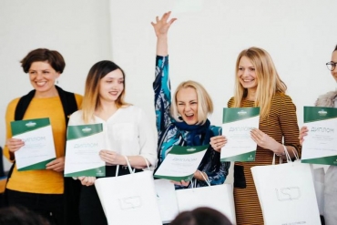 Выбраны победительницы конкурса «Активиа Гранты 2.0»