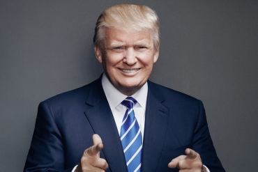 Уроки лидерства от Дональда Трампа