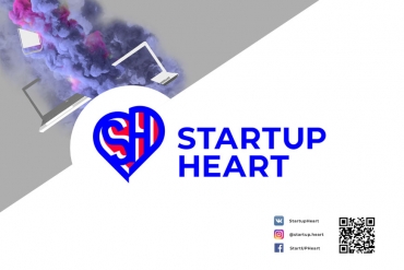 Первый всебелорусский молодежный конкурс стартапов «Startup Heart» принимает заявки