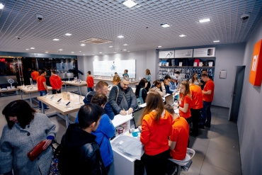 Лайфхак для предпринимателя: неразбиваемый смартфон. В Беларуси стартовали продажи Xiaomi Redmi Note 7