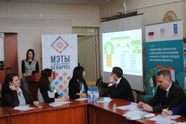 Гарантийный фонд, кредиты для стартапов или краудфандинг  —  предпринимателям Могилевщины рассказали о возможностях финансирования малого бизнеса 