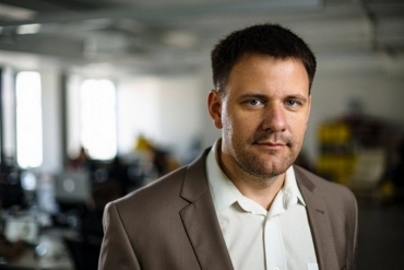 Дмитрий Гурский станет хедлайнером конференции Gomel Invest Weekend 