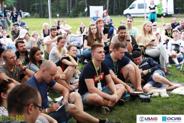 На Лiпень.PRO ведущие бизнесмены раскроют свои реальные  доходы