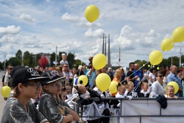 «Славянский базар» впервые стал танцевальным –  как это было?   