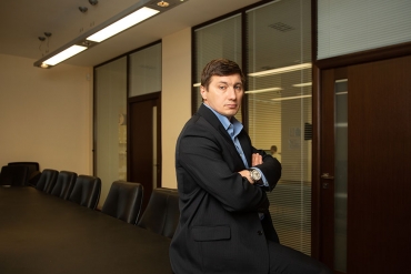 Perenio планирует представить систему, которая позволит комплексно управлять большими зданиями