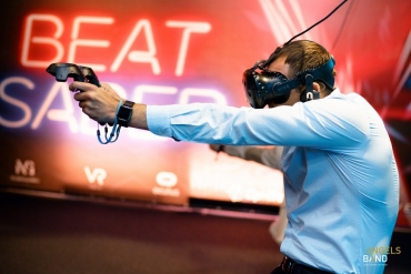 VR-стартапы: тенденции рынка