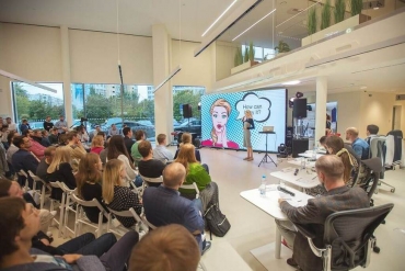 Seedstars World назвал финалистов — среди них белорусский AI-стартап Skinive