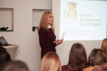 5 принципов ведения бизнеса, которым стоит поучиться у шведов