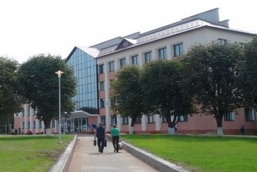 В Горках прошла бизнес-школа "Я сама? - как это было?