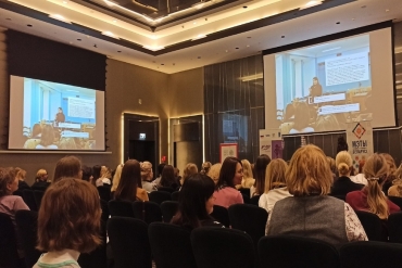 В Минске прошел масштабный фестиваль женского бизнеса "Я сама"