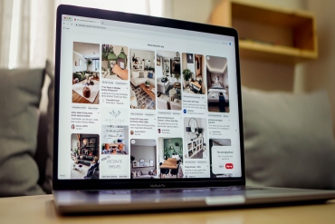 Pinterest купил белорусский сервис для редактирования видео Vochi