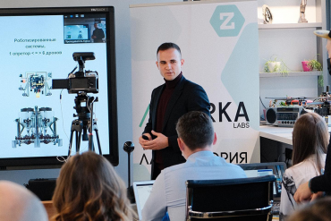17 января в стартует новый бесплатный поток обучения в ZBORKA Labs для фаундеров стартап-проектов