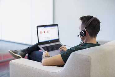 «Свое решение» – предложение-конструктор от А1 для юридических лиц и ИП 