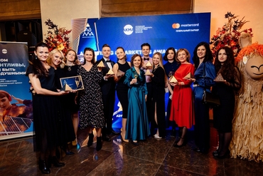 В МИНСКЕ СОСТОЯЛСЯ ФОРУМ «ДНИ МАРКЕТИНГА, РЕКЛАМЫ И БРЕНДИНГА»