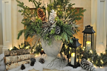 В Беларуси к Рождеству и Новому году открыли Stužka Market — онлайн-витрину подарков от ремесленниц 