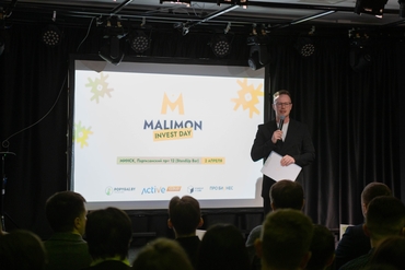 О чем говорили спикеры на Malimon Invest Day