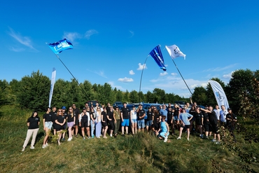 Как прошло мероприятие «VIVA GEELY 2.0. Форт Боярд GEELY EDITION»