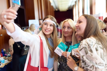 Корпоративное обучение для себя и сотрудников: актуальные решения на 2025 год. 12 июня в Минске