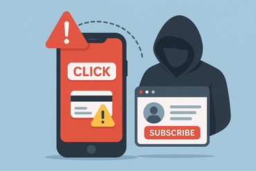 Без смс и регистрации: как злоумышленники используют мобильный трафик для моментальных подписок