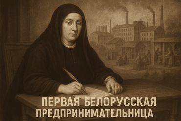 Чёрная пани Несвижа: как материнское горе создало первую бизнес-империю на белорусских землях