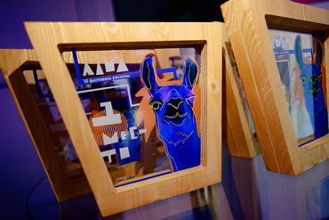 КРЕАТИВ НЕ ТЕРПИТ СПЕШКИ: ФЕСТИВАЛЬ МАРКЕТИНГА И РЕКЛАМЫ ЛАМА ПРОДЛЕВАЕТ ПРИЕМ РАБОТ ДО 24 ОКТЯБРЯ!