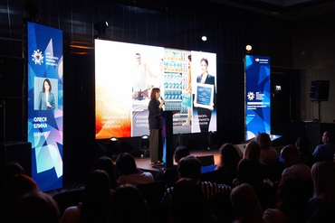 ОБЪЯВЛЕНЫ БРЕНДЫ-ФИНАЛИСТЫ ПРЕСТИЖНОЙ ПРЕМИИ ЭФФЕКТИВНОСТИ МАРКЕТИНГА ADMA AWARDS 2025!