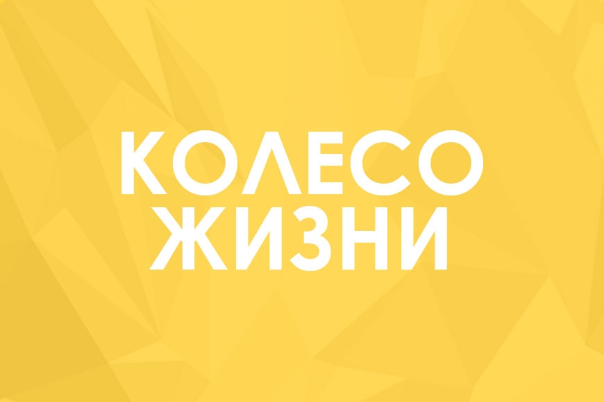 Что такое «Колесо жизни и почему над ним стоит поработать?