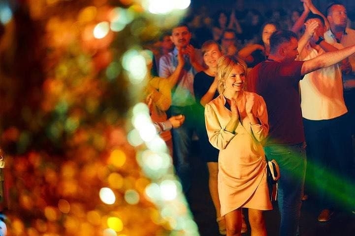 Что происходило в сфере корпоративных мероприятий в 2021 году и чего ждать от 2022-го: мнение эксперта из ивент-индустрии