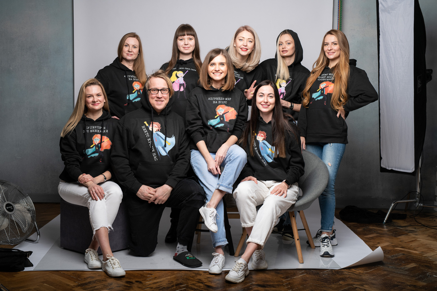 Как происходит сотрудничество бизнеса и благотворительного фонда