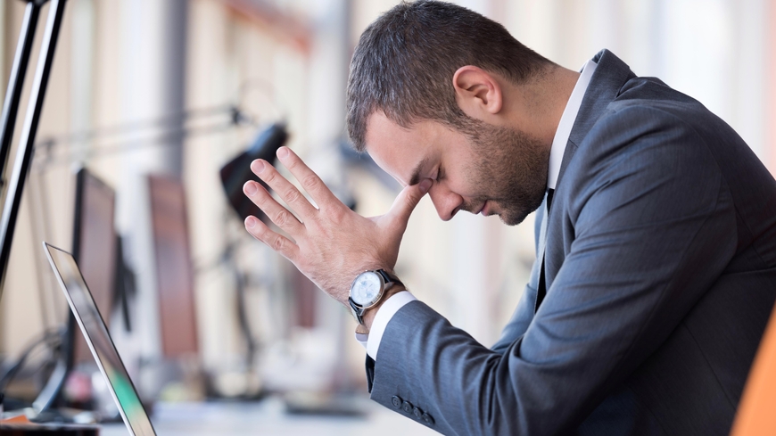 Как установки предпринимателей мешают росту и масштабированию  бизнеса