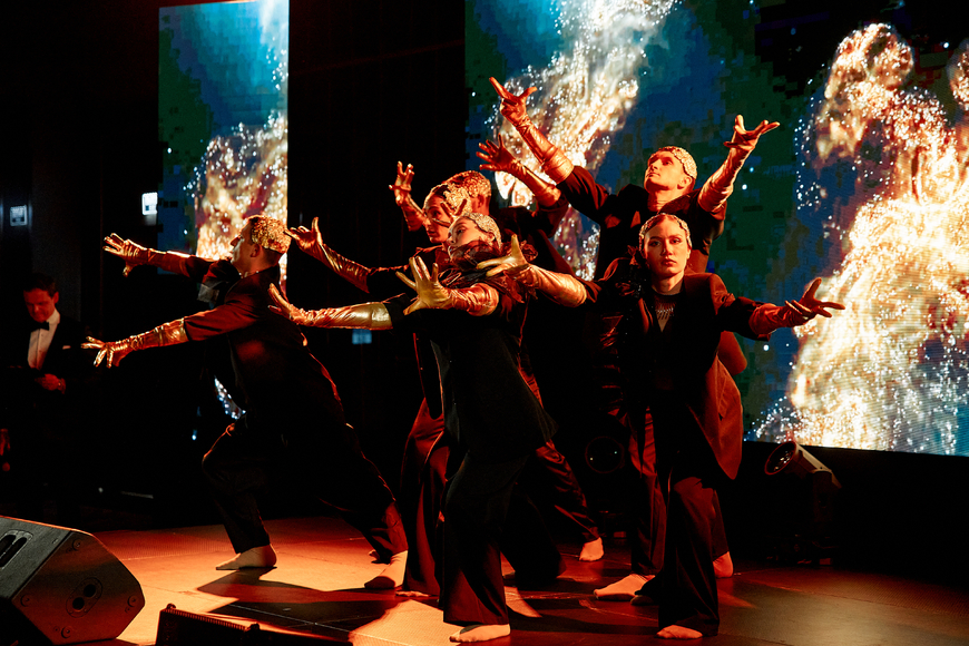 ADMA AWARDS: КРЕАТИВНЫЙ МАРКЕТИНГ – КЛЮЧЕВОЙ ФАКТОР ЭФФЕКТИВНОСТИ