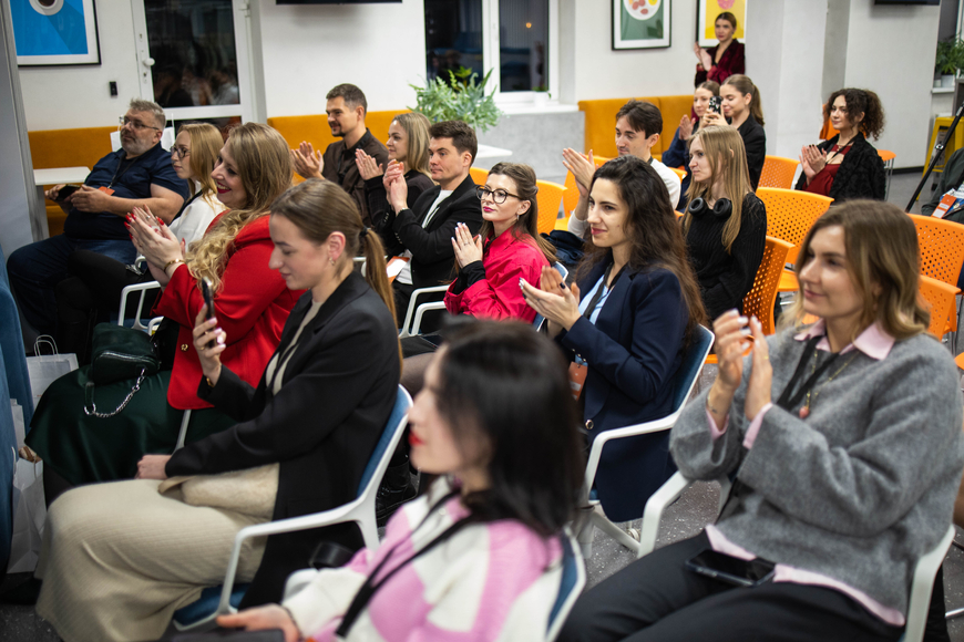 7 лайфхаков от ивентора: как посещать бизнес-мероприятия с пользой 