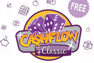 Гомель. Игра Cashflow