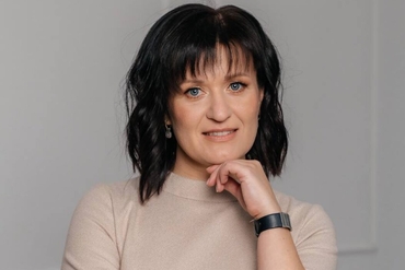 Минск. Бизнес-завтрак с Татьяной Шеронкиной: «Финансы компании: как правильно считать и управлять, чтобы стабильно получать доход»