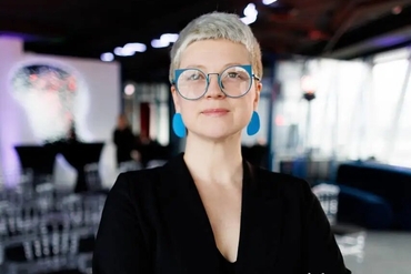 Минск. Бизнес-завтрак с Ниной Никаноровой: «Маркетинг по любви. Менеджмент по расчёту, тоже по любви»