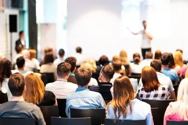 Гродно. Семинар «Уверенный старт»