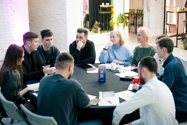 Минск. Бизнес-завтрак «Оформление аккаунта и визуал в Instagram»