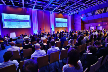 Солигорск. Конференция: "Бесшовный переход"