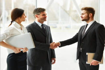 Марьина горка. Встреча «Сайты для малого и среднего бизнеса»