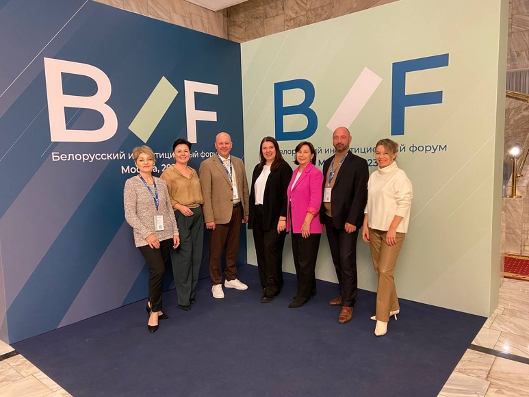 StartUp Прожарка