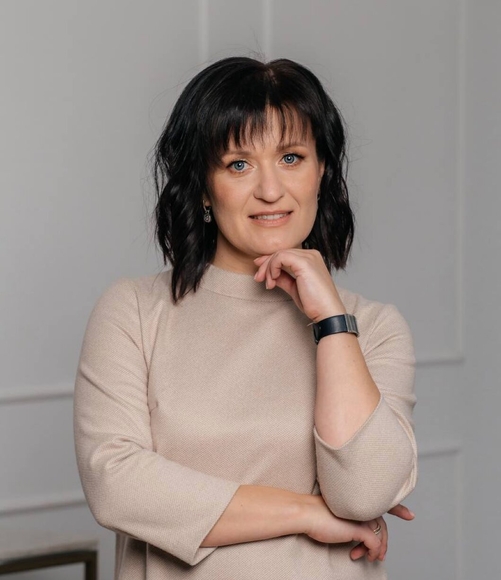 Минск. Бизнес-завтрак с Татьяной Шеронкиной: «Финансы компании: как правильно считать и управлять, чтобы стабильно получать доход»