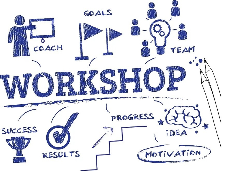 Барановичи. Воркшоп «Маркетинговая стратегия «под ключ»