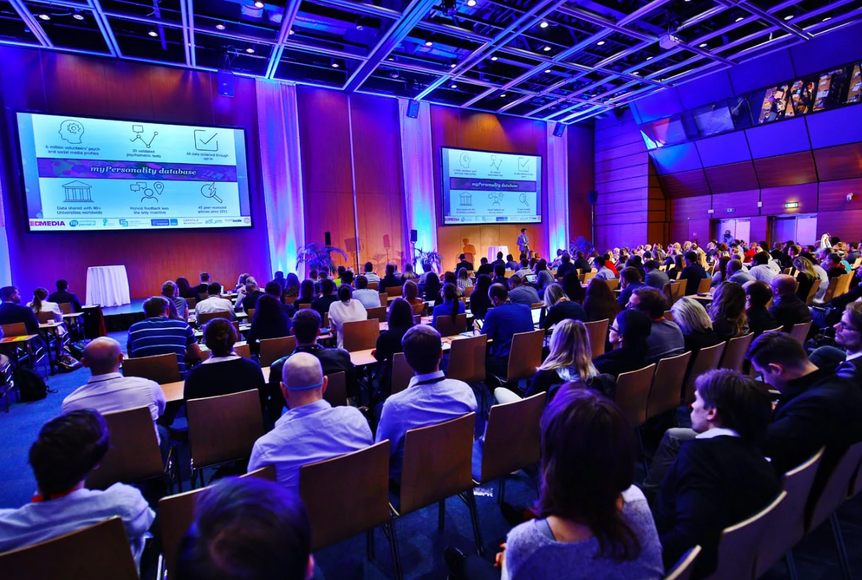 Солигорск. Конференция: "Бесшовный переход"