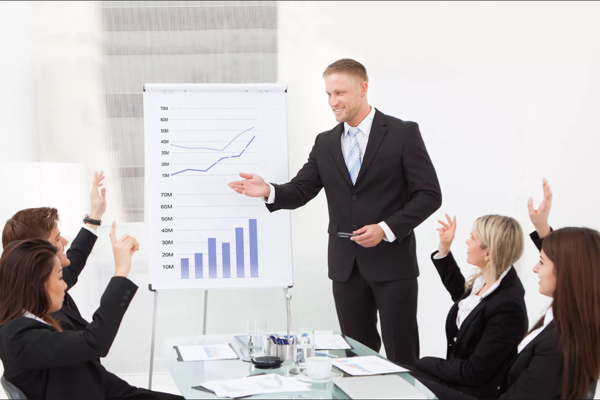 Минск. Бизнес-тренинг «Клиентоориентированные продажи и клиентский сервис»