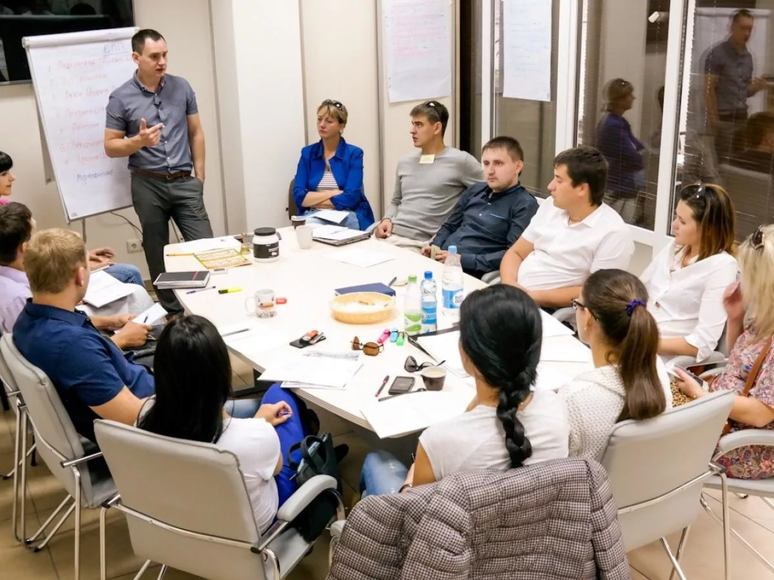 Пинск. Семинар: «Практические инструменты решения конфликтных ситуаций и споров»