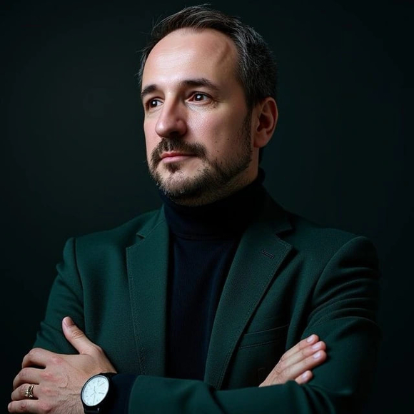 МИНСК | Бизнес-завтрак с Андреем Цыганом: «Как подготовить выступление и презентацию, чтобы удивить: личный опыт»